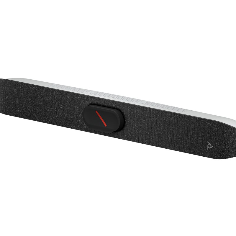 Poly Studio V12 USB Video Bar NO PS 