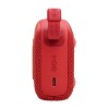 Boxa portabila Go 4 Bluetooth  Waterproof  Rosu 