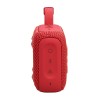 Boxa portabila Go 4 Bluetooth  Waterproof  Rosu 