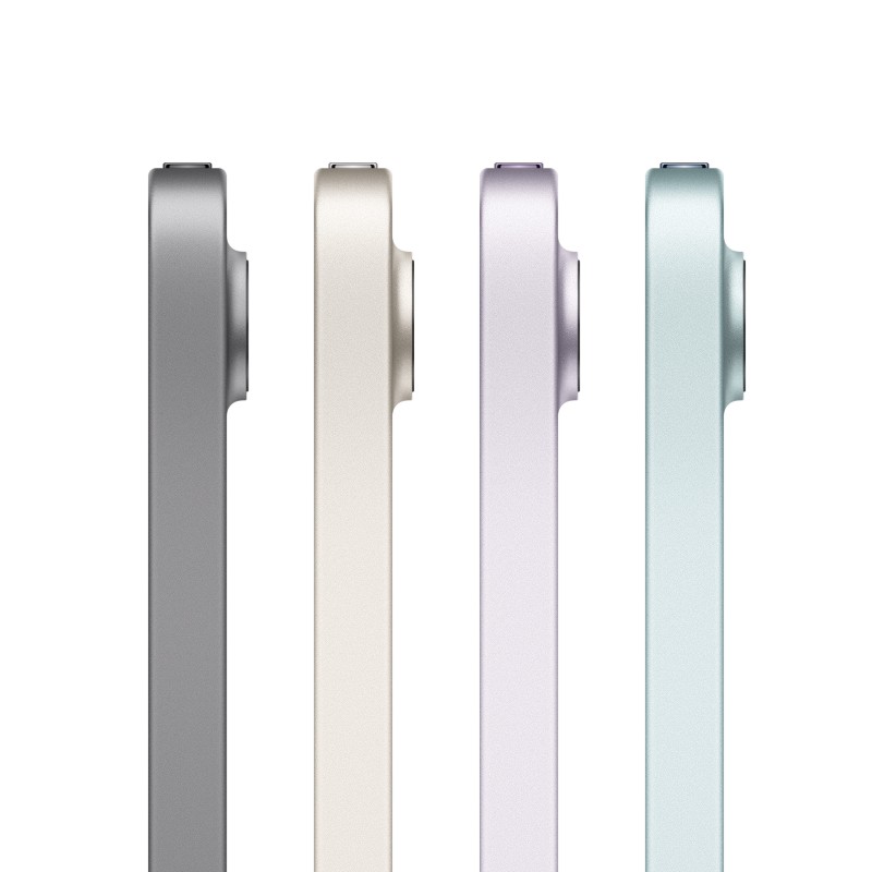 Tableta iPad Mini (2024) 8.3