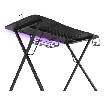 Birou gaming Genesis Holm 300 60 kg ng 