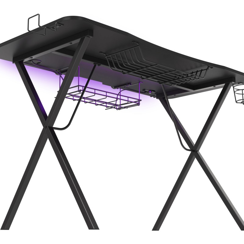 Birou gaming Genesis Holm 300 60 kg ng 