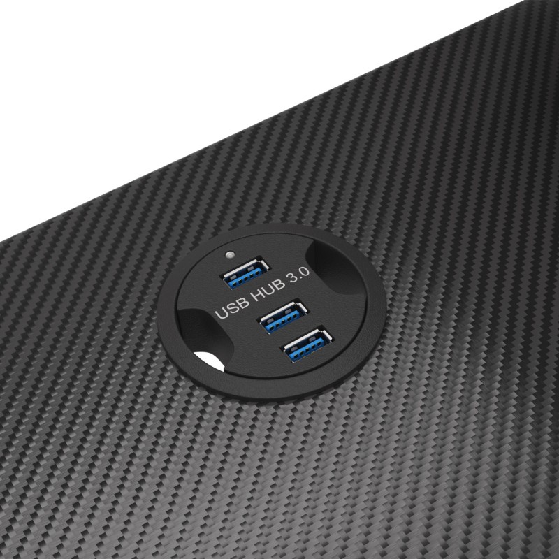 Birou gaming Genesis Holm 300 60 kg ng 