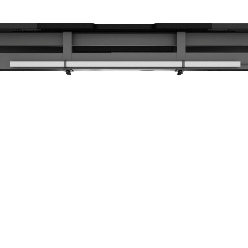 Birou gaming Genesis Holm Modular 160 