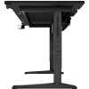 Birou gaming Genesis Holm Modular 160 