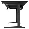 Birou gaming Genesis Holm Modular 160 