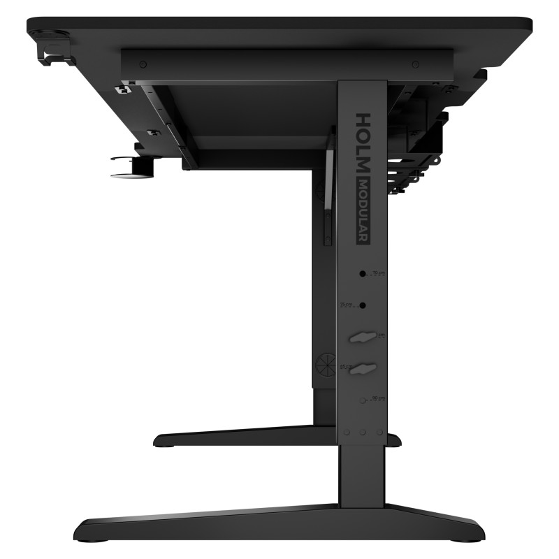 Birou gaming Genesis Holm Modular 160 