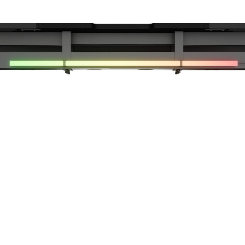 Birou gaming Genesis Holm Modular 160 