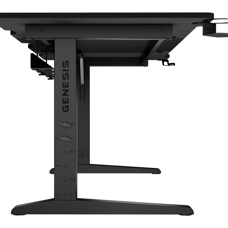 Birou gaming Genesis Holm Modular 160 