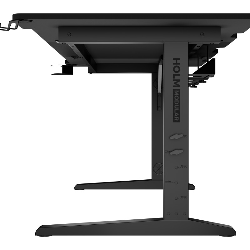 Birou gaming Genesis Holm Modular 160 