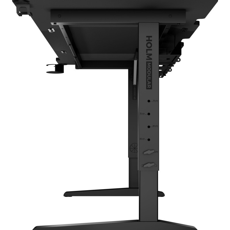 Birou gaming Genesis Holm Modular 160 