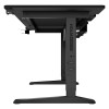 Birou gaming Genesis Holm Modular 160 