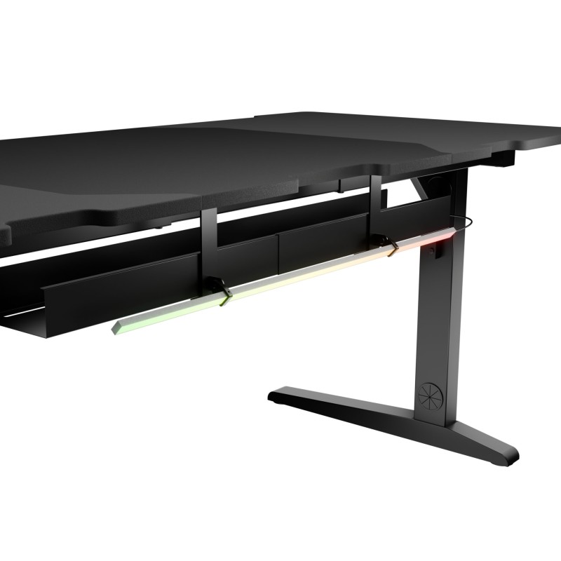 Birou gaming Genesis Holm Modular 180 
