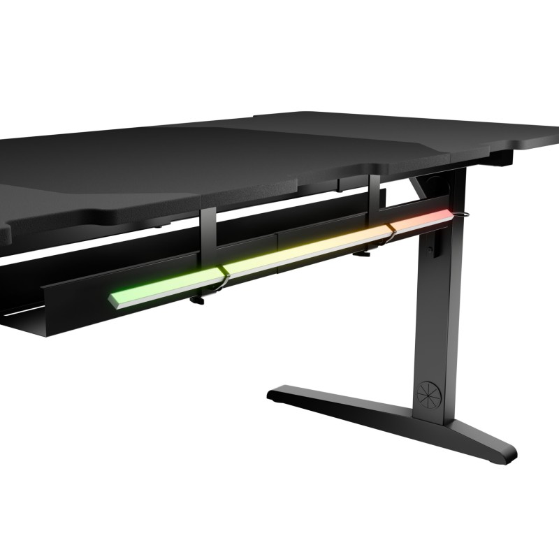 Birou gaming Genesis Holm Modular 180 