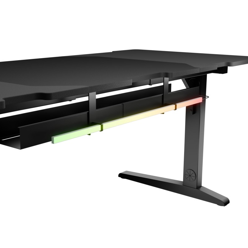 Birou gaming Genesis Holm Modular 180 