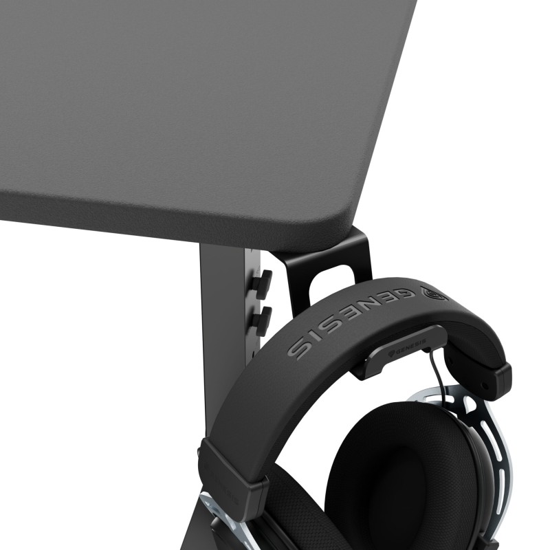 Birou gaming Genesis Holm Modular 180 