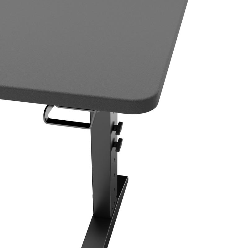 Birou gaming Genesis Holm Modular 180 