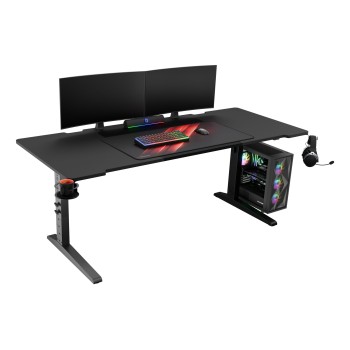 Birou gaming Genesis Holm Modular 180 