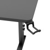 Birou gaming Genesis Holm Modular 180 