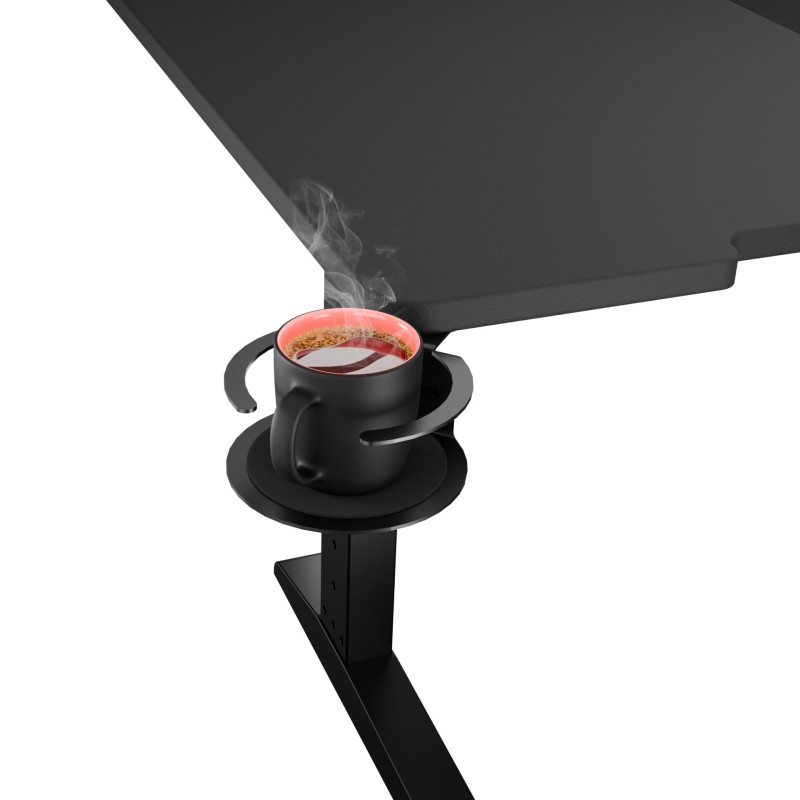 Birou gaming Genesis Holm Modular 180 