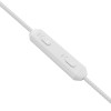 Casti cu fir Genesis Neon 613 G2 alb 