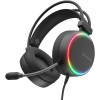 Casti cu fir Genesis Neon 613 G2 negru 