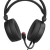 Casti cu fir Genesis Neon 613 G2 negru 