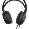 Casti cu fir Genesis Neon 613 G2 negru 