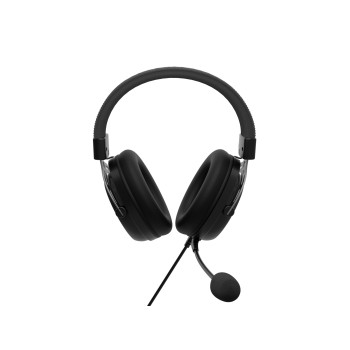 Casti cu fir Genesis Toron 301 negru 