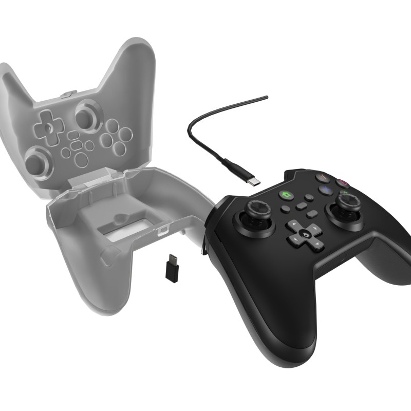 Controller Genesis Mangan 300 negru 