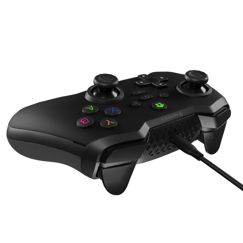 Controller Genesis Mangan 300 negru 