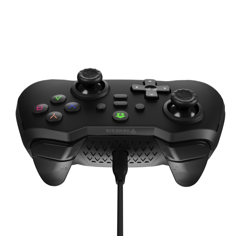 Controller Genesis Mangan 300 negru 