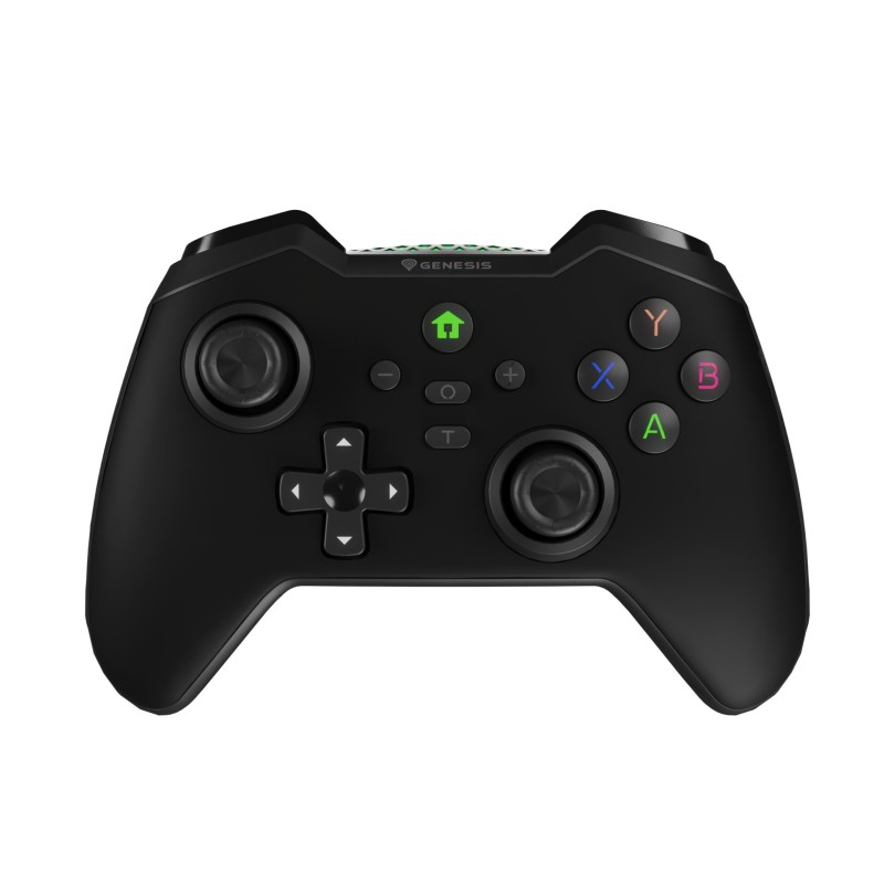 Controller Genesis WS Mangan 400 negru 