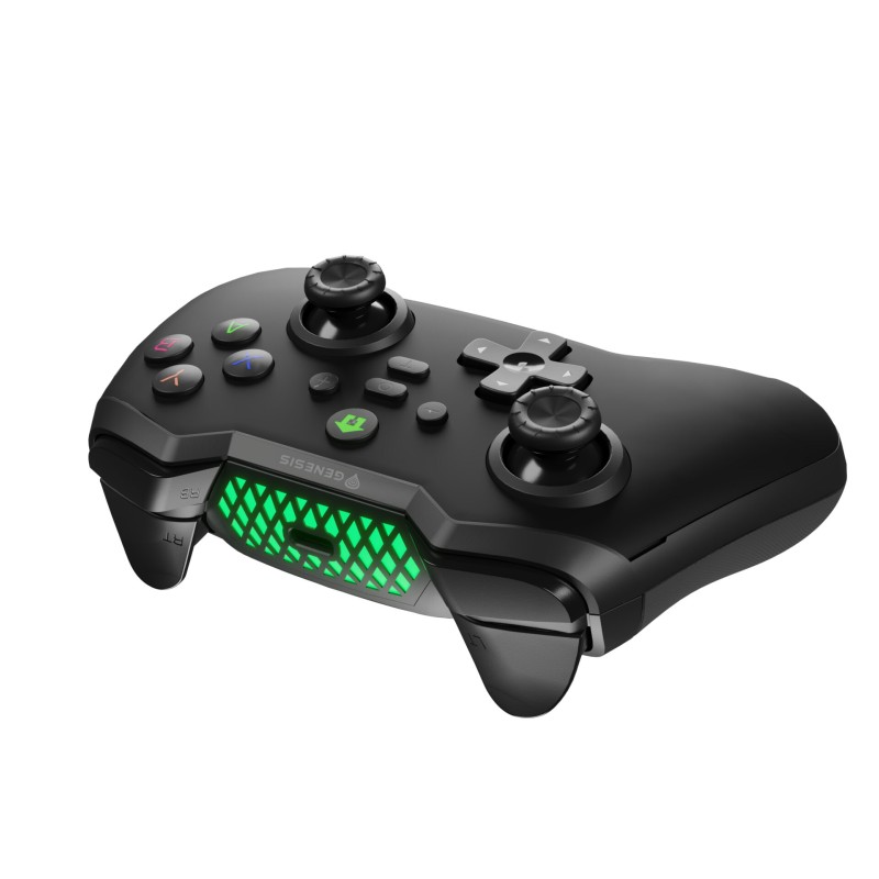 Controller Genesis WS Mangan 400 negru 