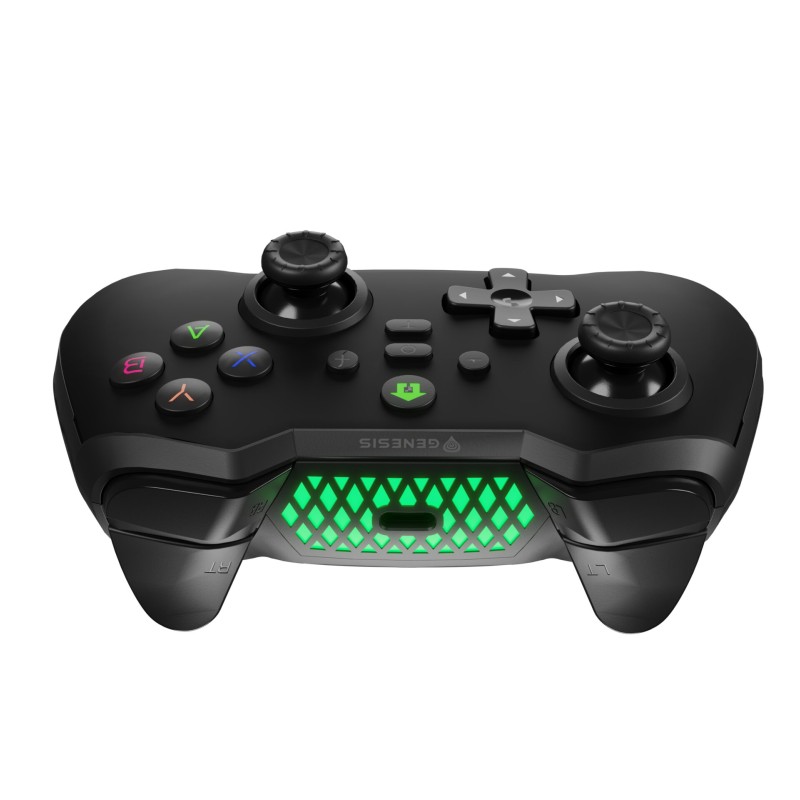 Controller Genesis WS Mangan 400 negru 