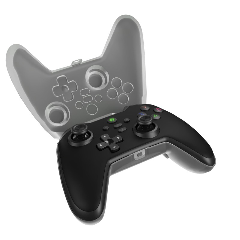 Controller Genesis WS Mangan 400 negru 