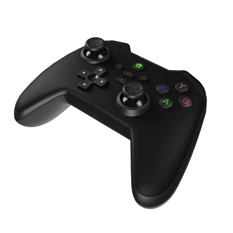 Controller Genesis WS Mangan 400 negru 