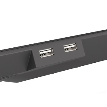 Cooler laptop Genesis Oxid 450 RGB 