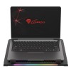 Cooler laptop Genesis Oxid 450 RGB 