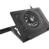 Cooler laptop Genesis Oxid 450 RGB 