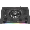 Cooler laptop Genesis Oxid 450 RGB 