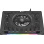 Cooler laptop Genesis Oxid 450 RGB 
