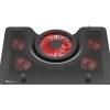 Cooler laptop Genesis Oxid 550 LED 