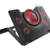 Cooler laptop Genesis Oxid 550 LED 
