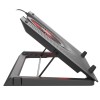 Cooler laptop Genesis Oxid 550 LED 