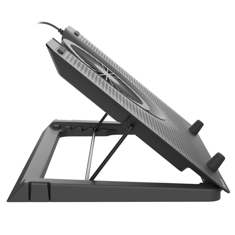 Cooler laptop Genesis Oxid 550 LED 