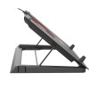Cooler laptop Genesis Oxid 550 LED 