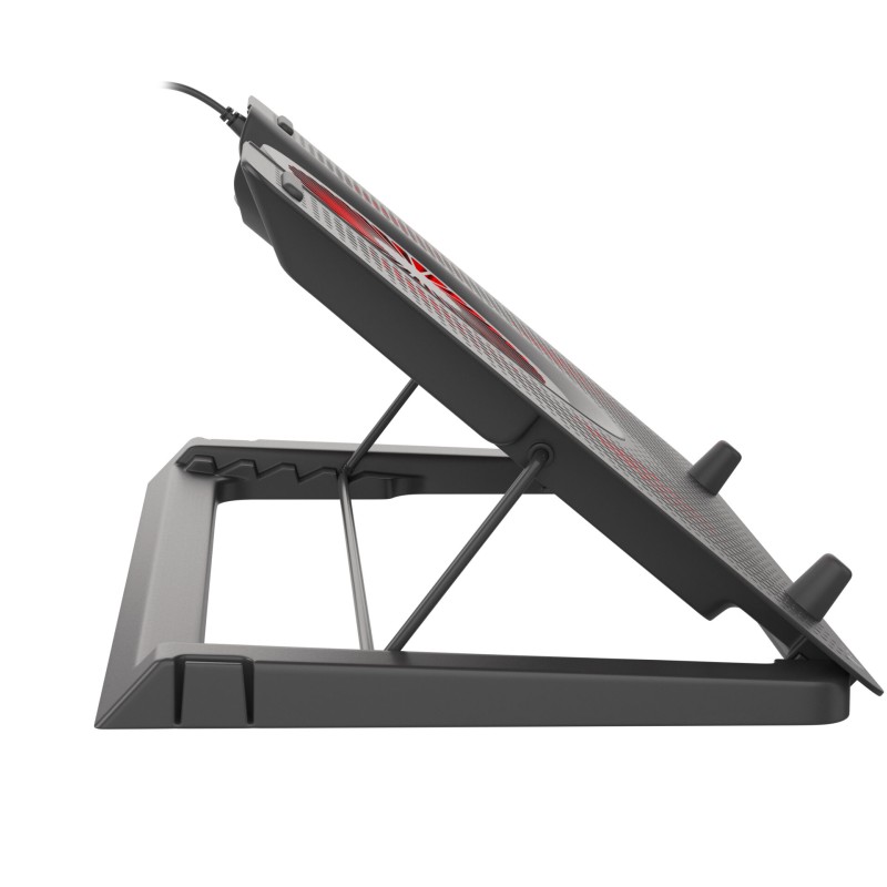 Cooler laptop Genesis Oxid 550 LED 