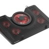 Cooler laptop Genesis Oxid 550 LED 