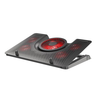 Cooler laptop Genesis Oxid 550 LED 